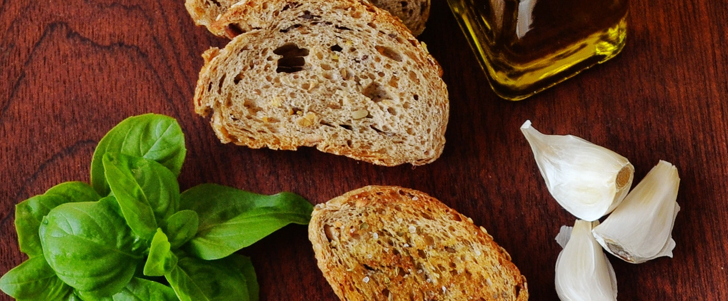 bottle-bread-food-garlic-301539